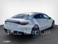 2021 Mercedes Benz Eqs