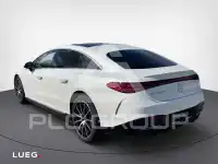 2021 Mercedes Benz Eqs