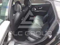2021 Mercedes Benz Eqs