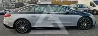 2021 Mercedes Benz Eqs