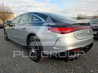 2021 Mercedes Benz Eqs