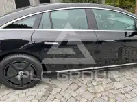 2021 Mercedes Benz Eqs