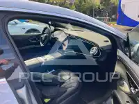 2021 Mercedes Benz Eqs