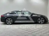 2021 Mercedes Benz Eqs