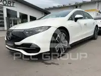 2021 Mercedes Benz Eqs