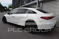 2021 Mercedes Benz Eqs