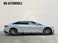 2021 Mercedes Benz Eqs