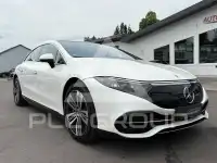 2021 Mercedes Benz Eqs