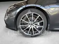 2021 Mercedes Benz Eqs