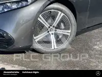 2021 Mercedes Benz Eqs