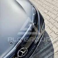 2021 Mercedes Benz Eqs