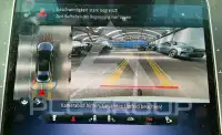 2021 Mercedes Benz Eqs