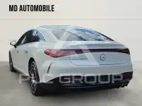 2021 Mercedes Benz Eqs