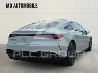 2021 Mercedes Benz Eqs