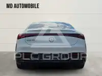 2021 Mercedes Benz Eqs