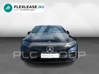 2021 Mercedes Benz Eqs