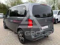 2021 Mercedes Benz Vito