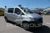 2021 Mercedes Benz Vito