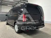 2021 Mercedes Benz Vito