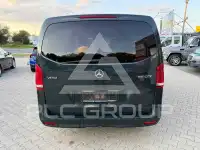 2021 Mercedes Benz Vito