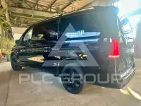 2021 Mercedes Benz Vito