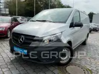 2021 Mercedes Benz Vito