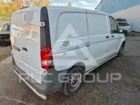 2021 Mercedes Benz Vito