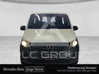 2021 Mercedes Benz Vito