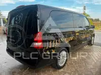 2021 Mercedes Benz Vito