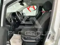 2021 Mercedes Benz Vito