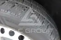 2021 Mercedes Benz Vito