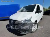 2021 Mercedes Benz Vito