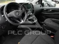 2021 Mercedes Benz Vito