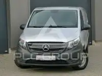2021 Mercedes Benz Vito
