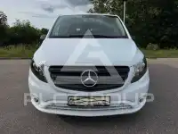 2021 Mercedes Benz Vito