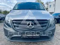 2021 Mercedes Benz Vito