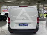 2021 Mercedes Benz Vito