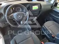 2021 Mercedes Benz Vito