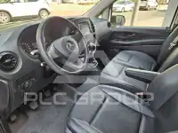 2021 Mercedes Benz Vito