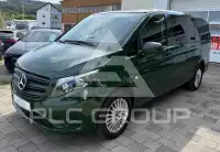 2021 Mercedes Benz Vito