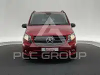2021 Mercedes Benz Vito