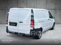 2021 Mercedes Benz Vito
