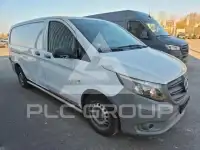 2021 Mercedes Benz Vito