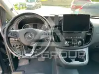 2021 Mercedes Benz Vito
