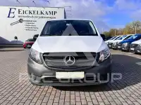 2021 Mercedes Benz Vito