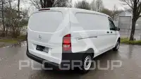 2021 Mercedes Benz Vito