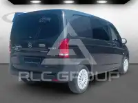 2021 Mercedes Benz Vito