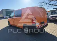2021 Mercedes Benz Vito