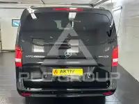 2021 Mercedes Benz Vito
