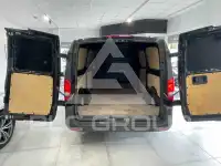 2021 Mercedes Benz Vito